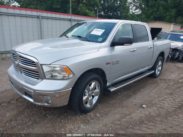 1C6RR6LT4GS312222 RAM 1500 Big Horn