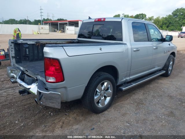 1C6RR6LT4GS312222 RAM 1500 Big Horn