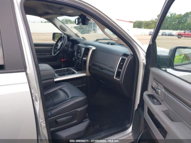 1C6RR6LT4GS312222 RAM 1500 Big Horn