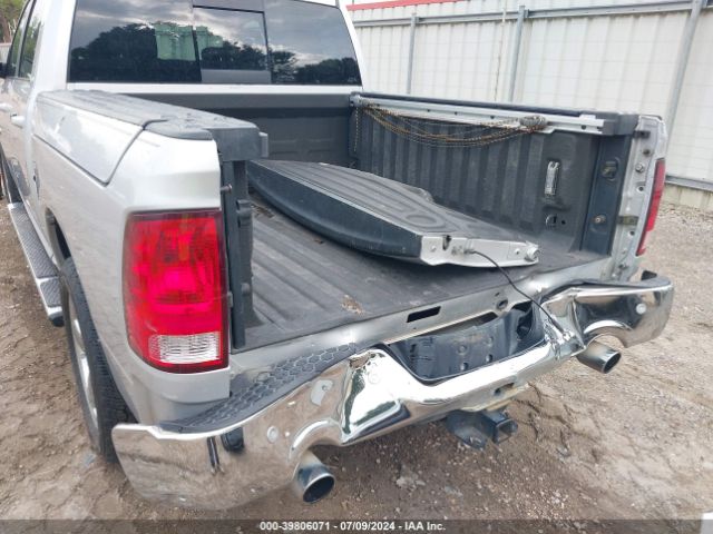 1C6RR6LT4GS312222 RAM 1500 Big Horn