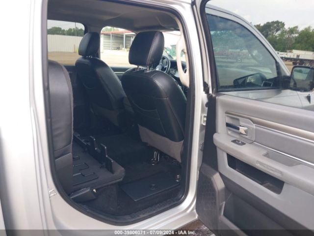 1C6RR6LT4GS312222 RAM 1500 Big Horn