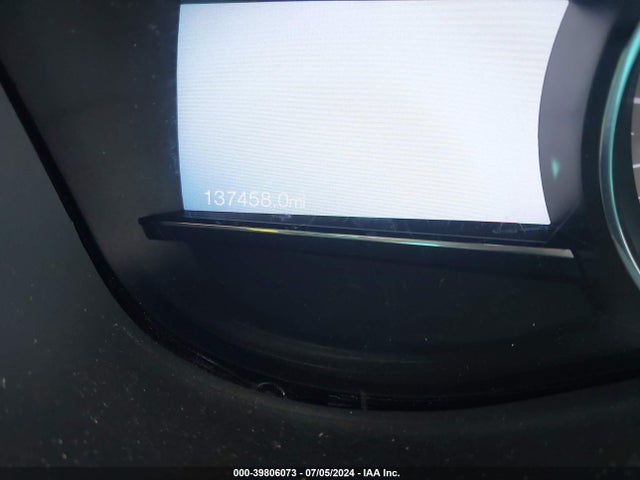 Ford Explorer Limited 2016 1FM5K7F88GGA84779 Image 14