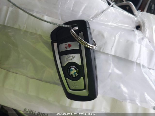 WBA4Z5C51JEA32844 BMW 440I