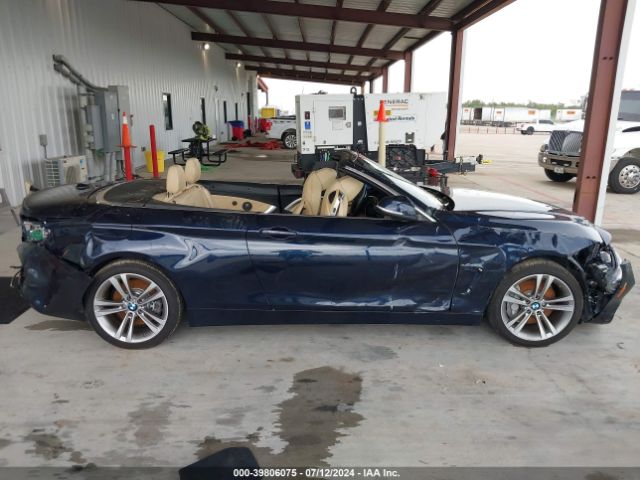 WBA4Z5C51JEA32844 BMW 440I