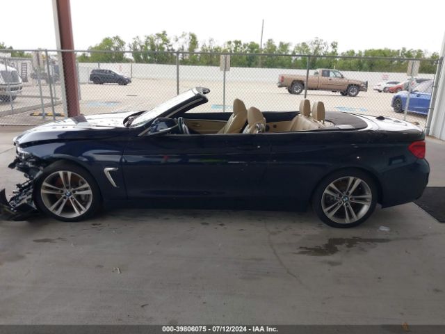 WBA4Z5C51JEA32844 BMW 440I