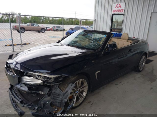 WBA4Z5C51JEA32844 BMW 440I