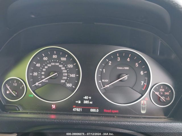 WBA4Z5C51JEA32844 BMW 440I