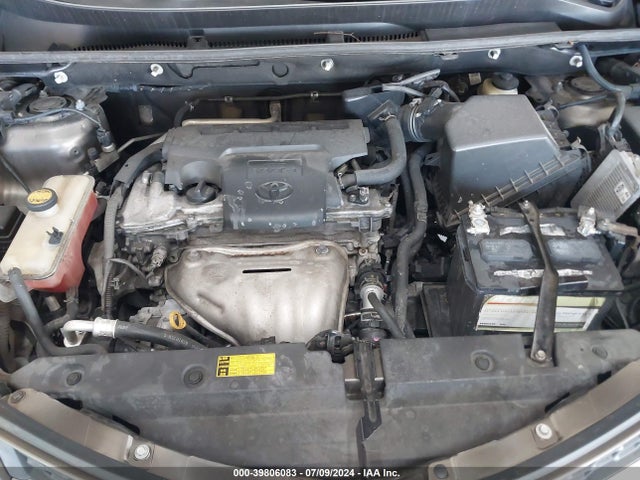 Toyota Rav4 Xle 2015 2T3WFREV4FW160730 Image 10