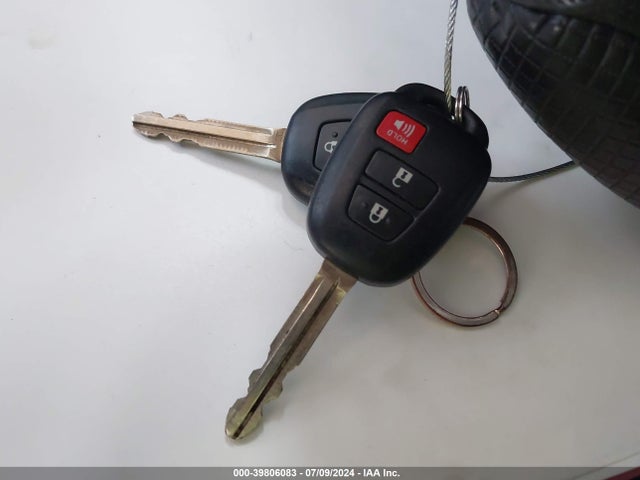 Toyota Rav4 Xle 2015 2T3WFREV4FW160730 Image 11