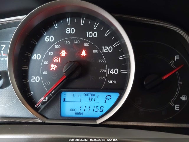 Toyota Rav4 Xle 2015 2T3WFREV4FW160730 Image 15