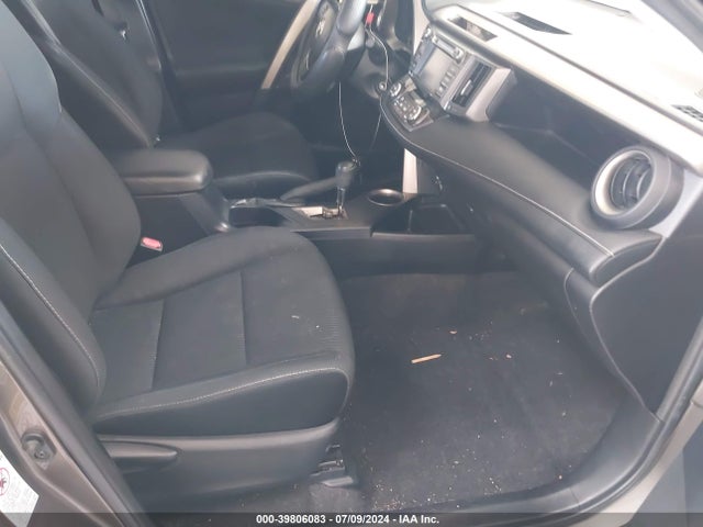Toyota Rav4 Xle 2015 2T3WFREV4FW160730 Image 5