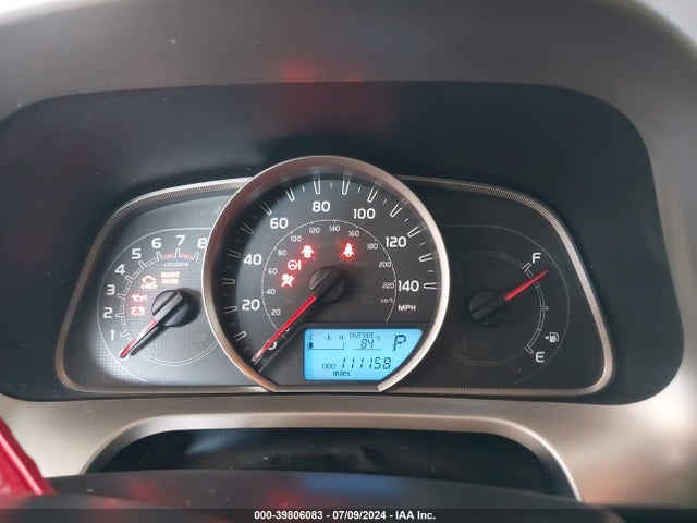Toyota Rav4 Xle 2015 2T3WFREV4FW160730 Image 7