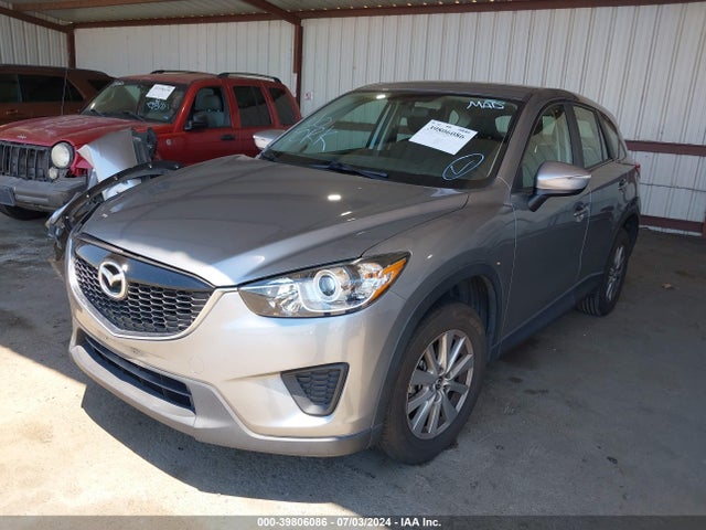 JM3KE2BE0F0479034 Mazda CX-5 SPORT