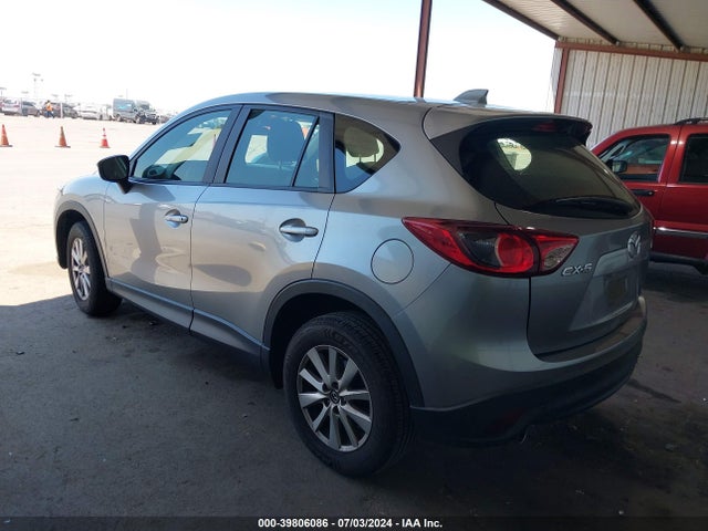 JM3KE2BE0F0479034 Mazda CX-5 SPORT