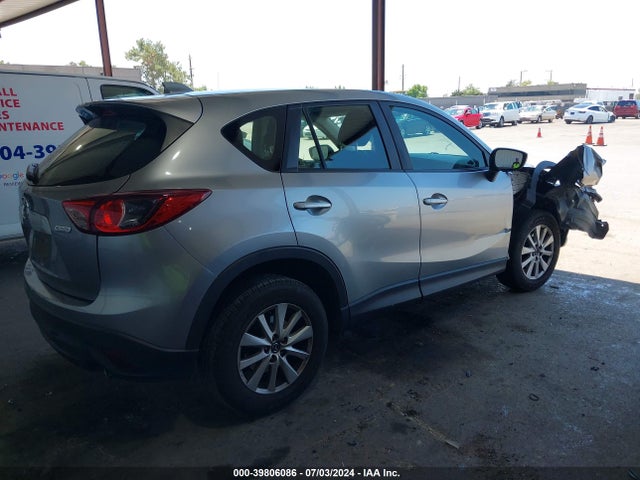 JM3KE2BE0F0479034 Mazda CX-5 SPORT