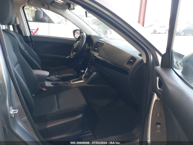 JM3KE2BE0F0479034 Mazda CX-5 SPORT
