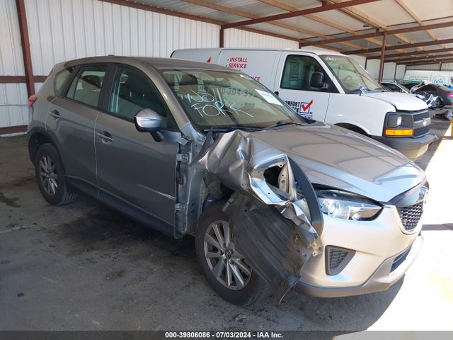JM3KE2BE0F0479034 Mazda CX-5 SPORT