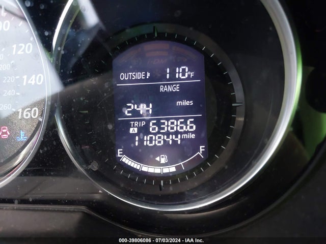 JM3KE2BE0F0479034 Mazda CX-5 SPORT