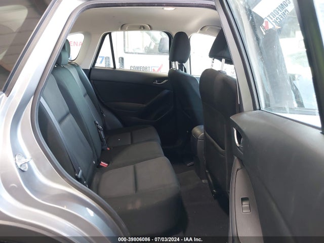JM3KE2BE0F0479034 Mazda CX-5 SPORT