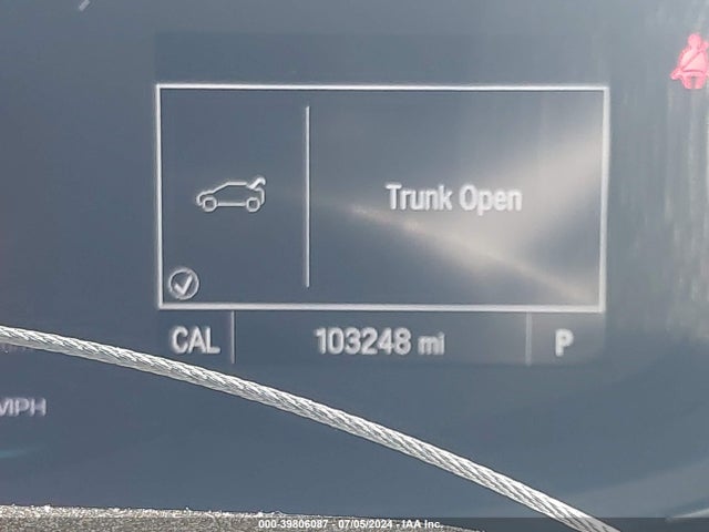 Chevrolet TRAX LS 2017 3GNCJKSB7HL131744 Image 15