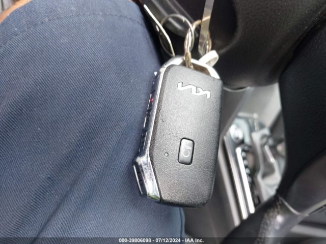 5XYK6CAF0PG117433 KIA Sportage X-line