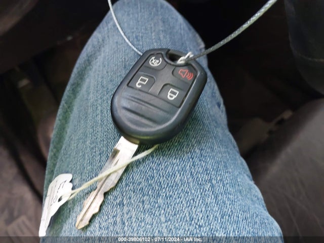 Ford EXPLORER XLT 2015 1FM5K8D82FGC41942 Image 11