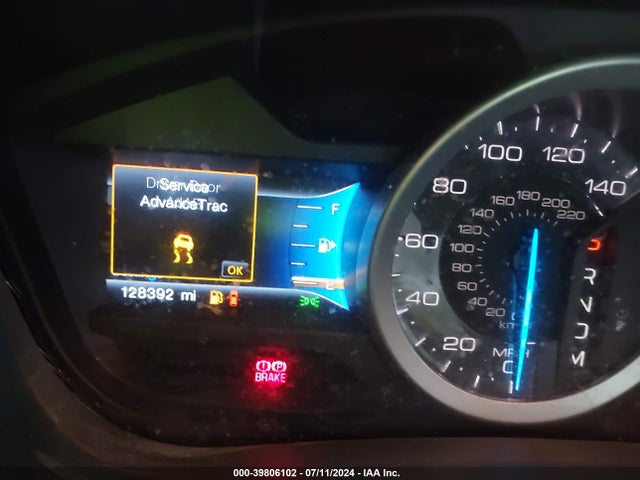 Ford EXPLORER XLT 2015 1FM5K8D82FGC41942 Image 15