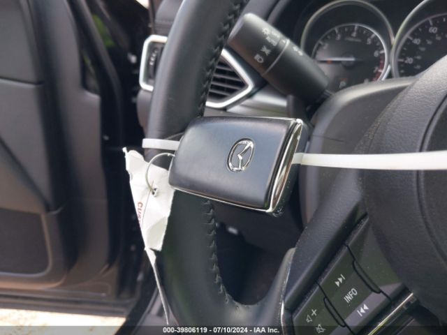JM3KFBBM2P0117938 Mazda Cx-5 2.5 S Select