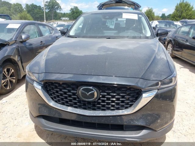 JM3KFBBM2P0117938 Mazda Cx-5 2.5 S Select