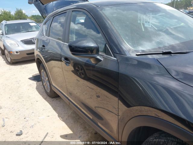 JM3KFBBM2P0117938 Mazda Cx-5 2.5 S Select
