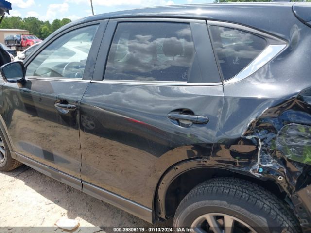 JM3KFBBM2P0117938 Mazda Cx-5 2.5 S Select