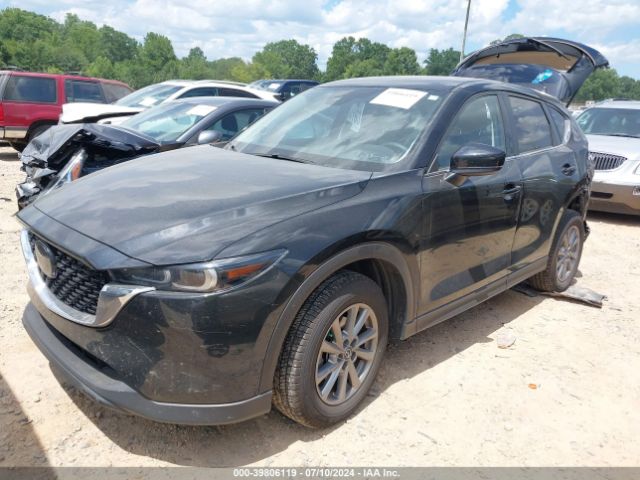 JM3KFBBM2P0117938 Mazda Cx-5 2.5 S Select