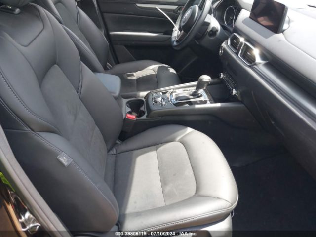 JM3KFBBM2P0117938 Mazda Cx-5 2.5 S Select