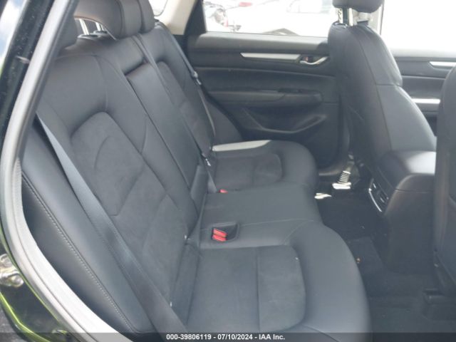 JM3KFBBM2P0117938 Mazda Cx-5 2.5 S Select