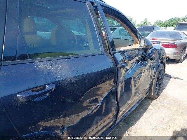 2013 PORSCHE CAYENNE WP1AD2A24DLA73573 Photo 5