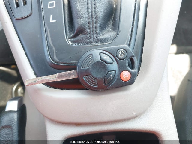 Ford FOCUS SE 2017 1FADP3F24HL251921 Image 11