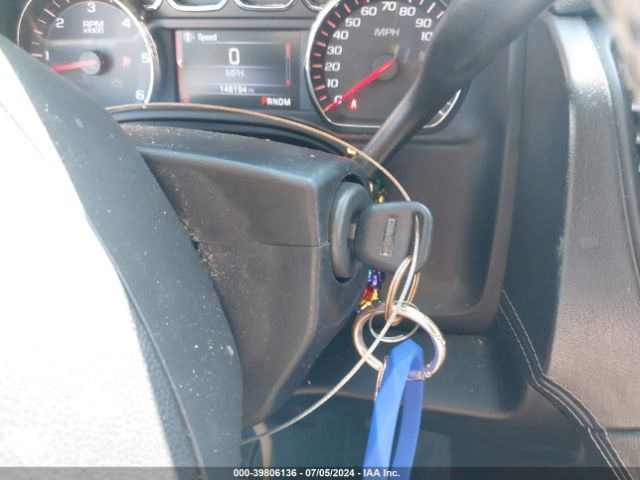 1GKS1AKC7FR172277 GMC YUKON SLE