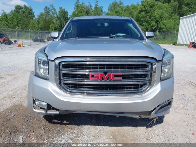 1GKS1AKC7FR172277 GMC YUKON SLE