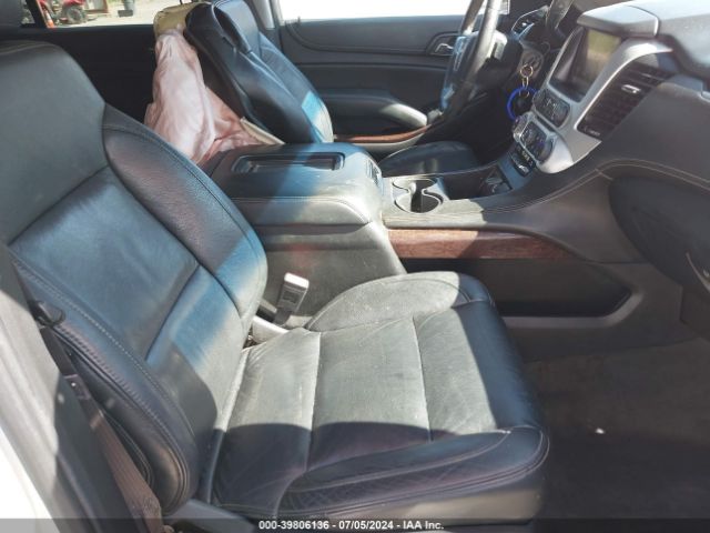 1GKS1AKC7FR172277 GMC YUKON SLE
