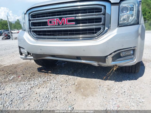 1GKS1AKC7FR172277 GMC YUKON SLE