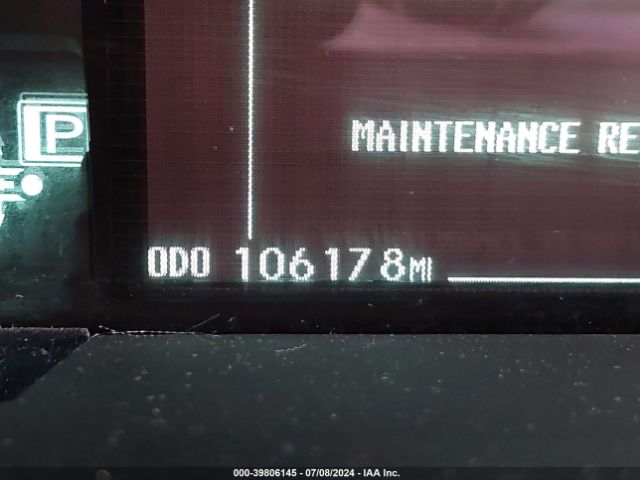 JTDKN3DU0E1753330 Toyota Prius Four