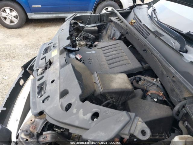 5TDJKRFH7GS324280 Toyota Highlander Xle V6