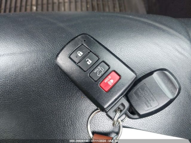 5TDJKRFH7GS324280 Toyota Highlander Xle V6