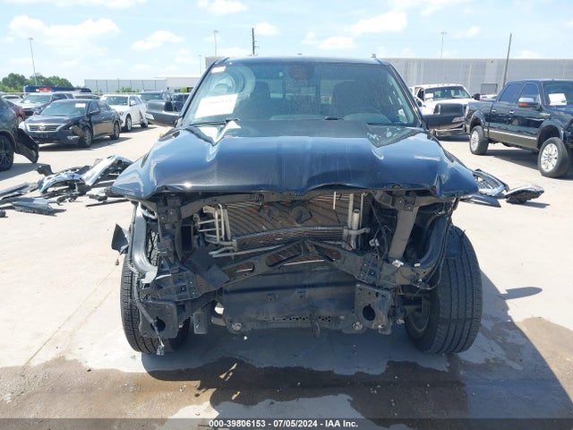 1C6RREFG3MN767730 RAM 1500 Lone Star  4x2 5'7 Box