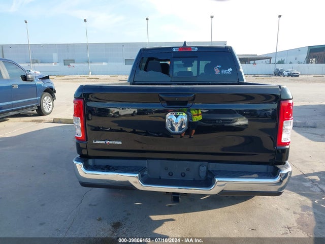 1C6RREFG3MN767730 RAM 1500 Lone Star  4x2 5'7 Box