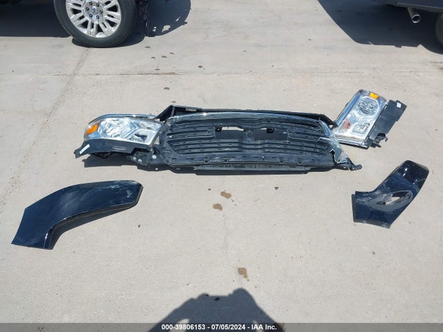 1C6RREFG3MN767730 RAM 1500 Lone Star  4x2 5'7 Box