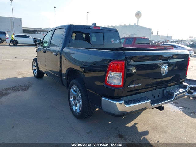 1C6RREFG3MN767730 RAM 1500 Lone Star  4x2 5'7 Box