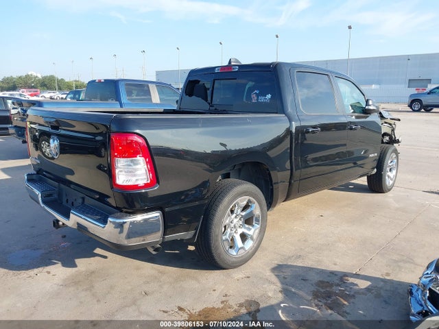 1C6RREFG3MN767730 RAM 1500 Lone Star  4x2 5'7 Box