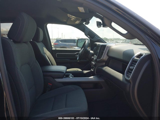 1C6RREFG3MN767730 RAM 1500 Lone Star  4x2 5'7 Box