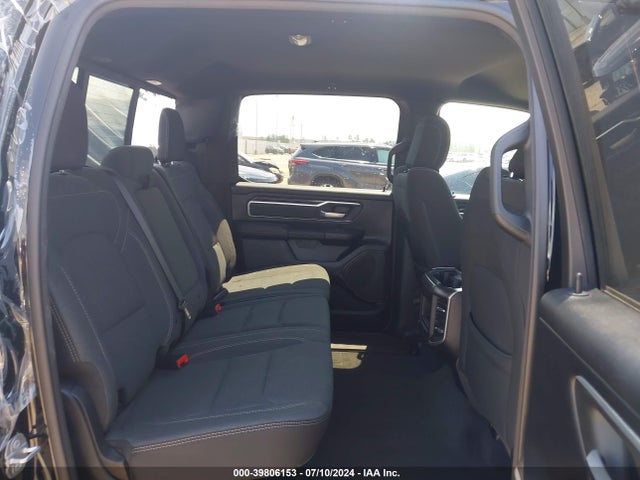1C6RREFG3MN767730 RAM 1500 Lone Star  4x2 5'7 Box